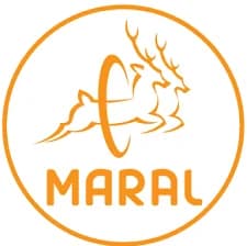 مارال چرم cover