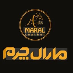 مارال چرم logo