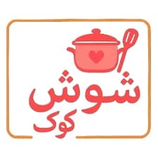 شوش کوک logo