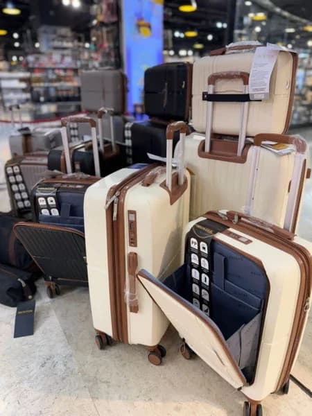 تراول پرو cover