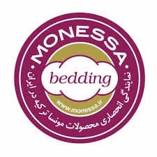 تشک مونسا  logo