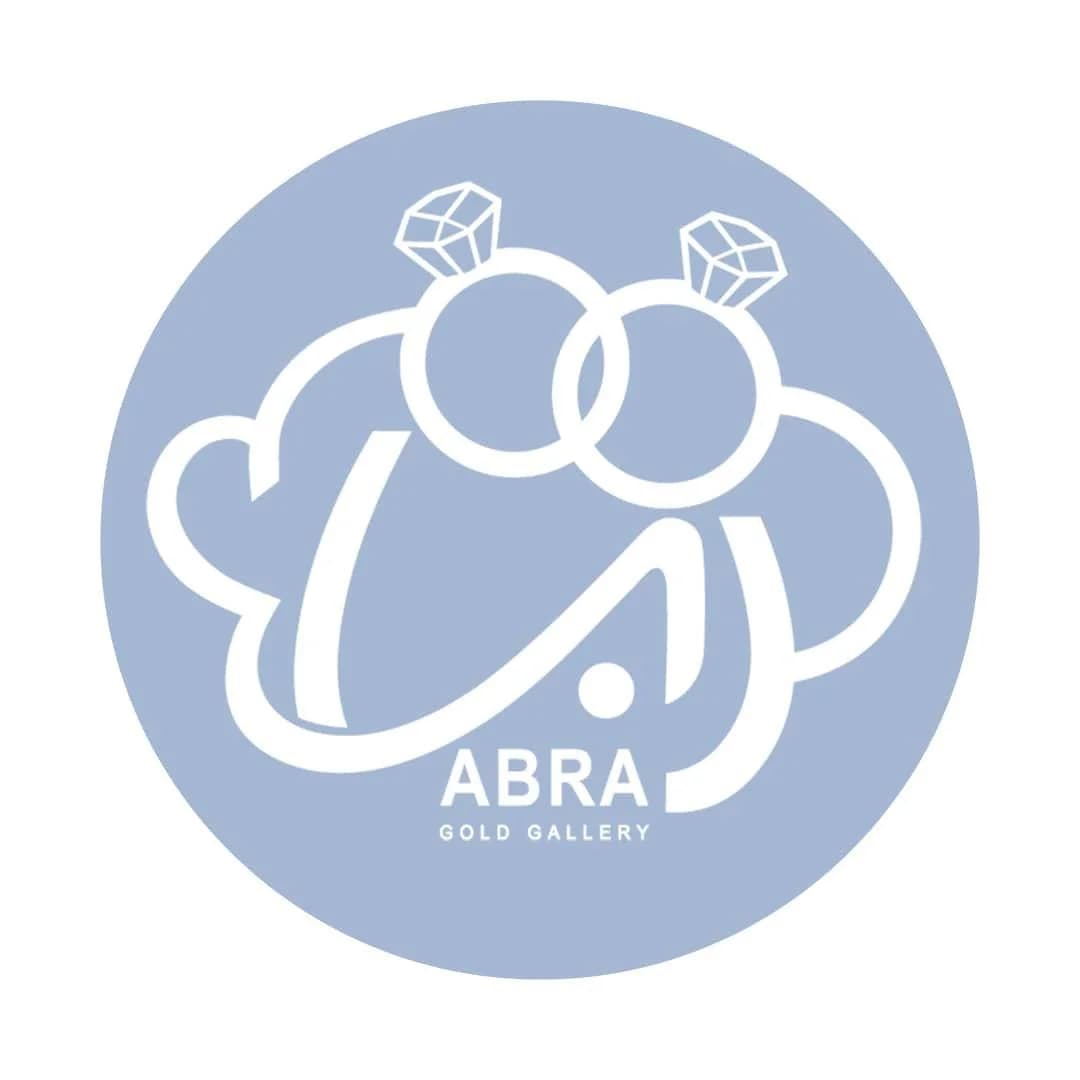 ابرا گلد logo