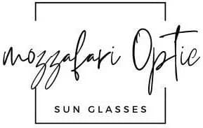 مظفری اپتیک logo