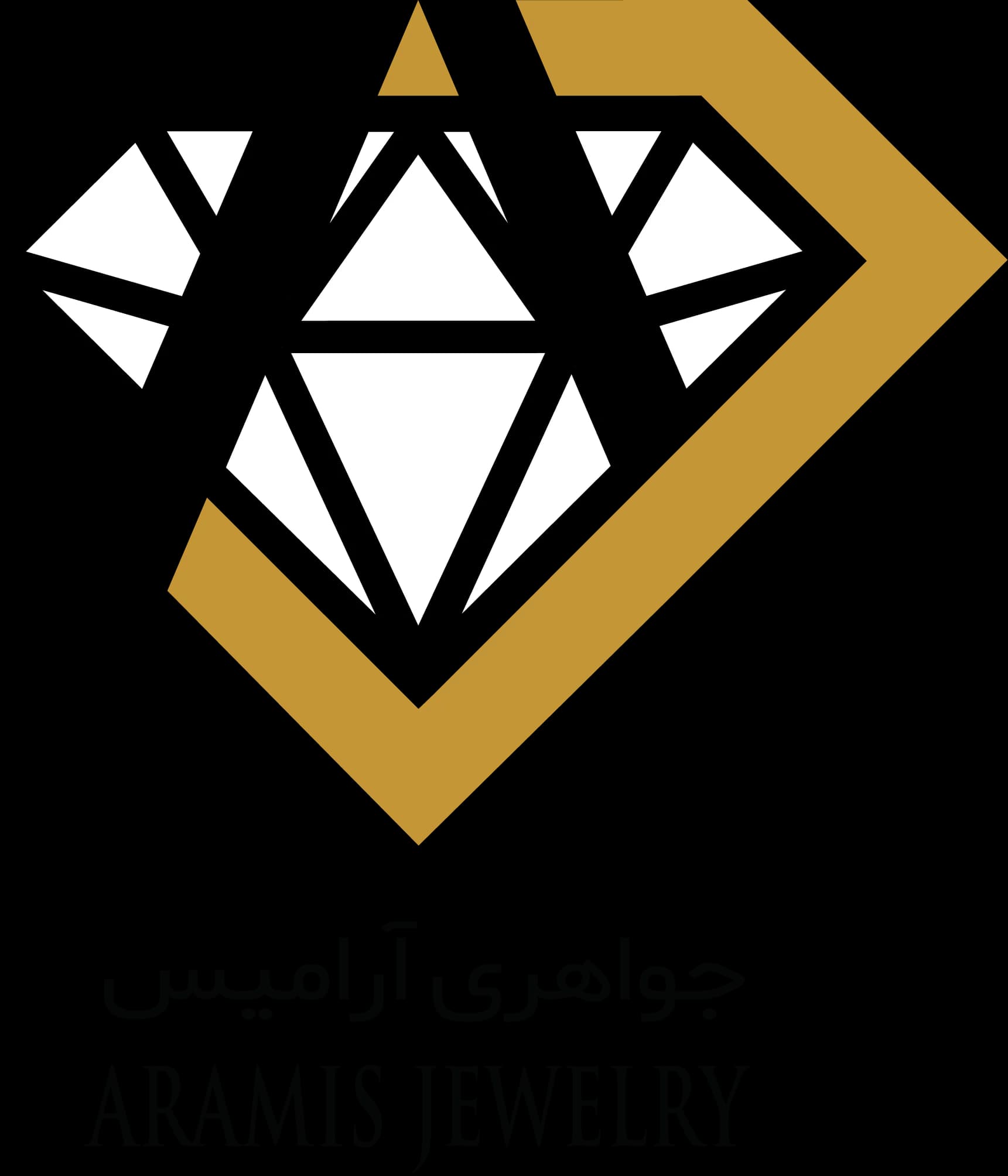 جواهری آرامیس  logo